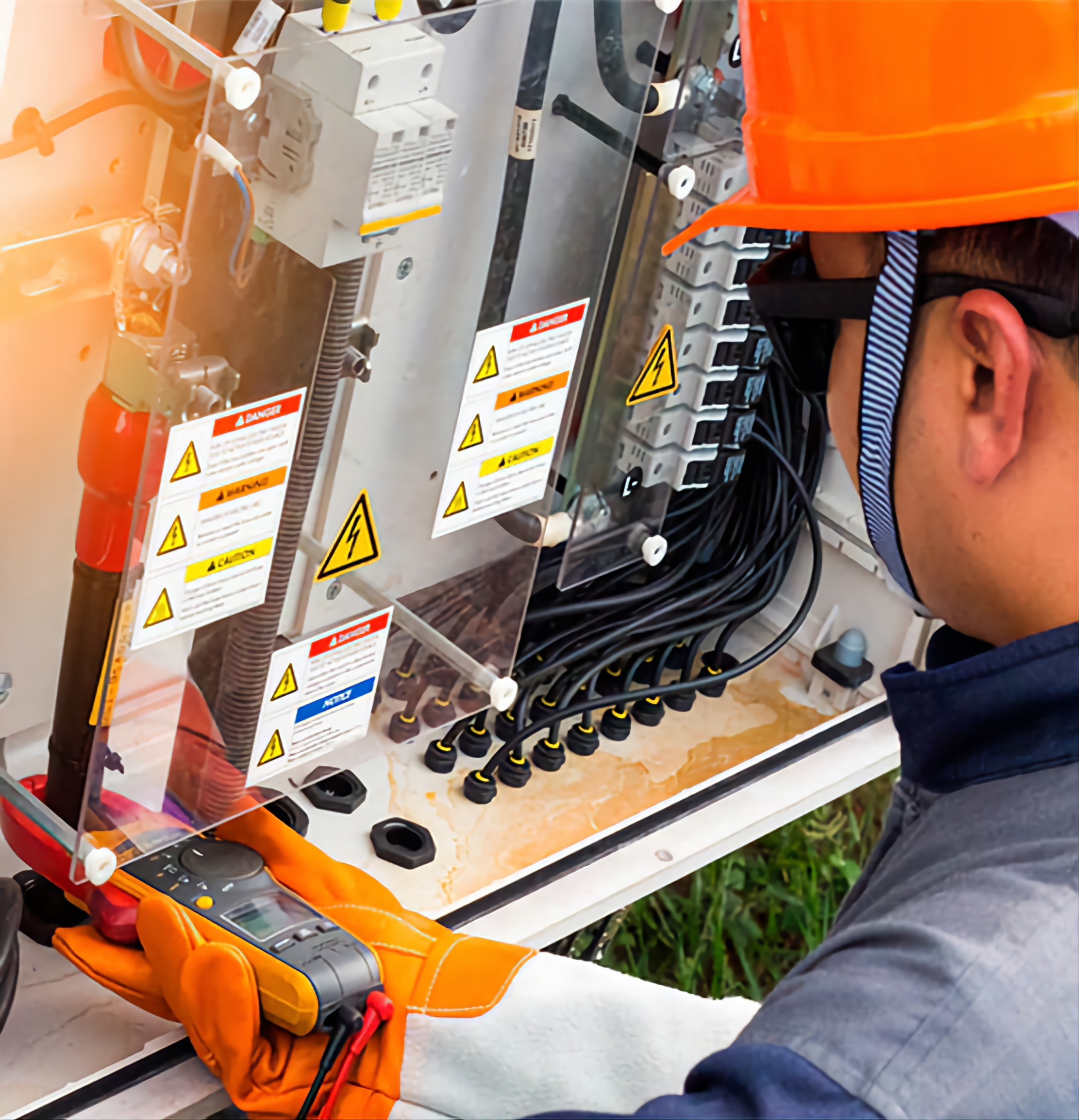 Ing. Marcel Castro: Síguenos en: 🔍Instagram: @ssias_ca 🌐 Visita en la web: www.ias.co.ve 📱WhatsApp: +58 412-2885407 📱Teléfono: +58 414-2885407 #ingenieria #arquitectura #servicios #serviciotecnico #construccion #remodelacion #electricidad #electricistas #pruebaselectricas #controlelectrico #termografia #tableroselectricos #aireacondicionado #refrigeracion #hvac #hogar #cocina #muebles #baños #closet #madera #carpintero #carpinteria #autocad3d #autocadelectrical #revit #revitmep #revitarchitecture #revitbim #ssias #industrial #comercial #residencial #caracas #baruta #elhatillo #guarenas #guatire #higuerote #miranda #laguaira #vargas #Venezuela #instagram [0:05 p. m., 12/10/2023] Ing. Marcel Castro: Síguenos en: 🔍Instagram: @ssias_ca 🌐 Visita en la web: www.ias.co.ve 📱WhatsApp: +58 412-2885407 Electricidad Ingeniería Eléctrica de Detalle (IPC). Canalizaciones Eléctricas. Sistemas Eléctricos en Media Tensión (MT) y Baja Tensión (BT). Controles Eléctricos. Arranque y Reparación de Motores. Variadores de Velocidad (VFD) y Arrancadores Suaves (Soft Starter). Estudio de Calidad de Energía Eléctrica. Termografías (Cámara Termográfica). Pruebas Eléctricas de Ensayo. Fabricación y Mantenimiento deTableros Eléctricos. Sistemas CCTV Sistemas de Respaldo de Energía. Mantenimiento e Instalación de UPS. Sistemas Hidroneumáticos. HVAC&R Instalación, Mantenimiento y Reparación de Equipos de Aireacondicionado tipo Expansión Directa (split), Compactos, Agua Helada. Fabricación y Modificaciones en Ductos de Ventilación y Chimeneas (Galvanizado e IP3). Instalación, Mantenimiento y Reparación de Equipos de Refrigeración y Cavas Cuarto. Mantenimiento y Reparación de Chiller. Electromecánica Mantenimiento Preventivo, Correctivo y Predictivo en Plantas Eléctricas. Suministros de Repuestos y Consumibles. Servicios Electromecánico en Plantas Industriales Ajustes y Puesta en Marcha de Líneas de Producción Diseño Diseño y Modelado en Cad 2D y 3D Planos Arquitectónicos, Eléctricos, Estructurales en Autodesk Revit. Diseño de Planos Eléctricos de Detalles en AutoCAD Electrical. Diseño de Planos en CAD para trámites locales Diseños de Planos de Uso Bomberil. Render Repuestos y Consumibles Aceites industriales. Gases Refrigerantes e Industriales. Equipos de A/A y Refrigeración. Componentes Neumáticos. Componentes y Materiales Eléctricos. Componentes Mecánicos. Sellos Mecánicos. Consumibles (trapos , filtros, tirro para embalar, material de limpieza). Equipos y Herramientas. Material de Ferretería. Carpinteria (Cocinas Empotradas, Muebles Baños, Closet, Locales Comerciales) Obras Civiles, Remodelaciones y Construcciones. serviciotecnico construccion remodelacion hogar cocina casa linda servicios industriales industrial comercial residencial caracas baruta hatillo chacao las mercedes el rosal bello monte prado del este guarenas guatire higuerote miranda venezuela