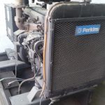Plantas electricas Electromecanica Generadores transferencias automáticas ats KW