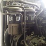 Plantas electricas Electromecanica Generadores transferencias automáticas ats KW