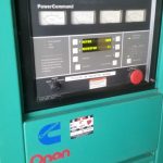 Plantas electricas Electromecanica Generadores transferencias automáticas ats KW