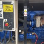 Plantas electricas Electromecanica Generadores transferencias automáticas ats KW