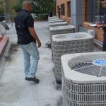 HVAC, aire acondicionado Aireacondicionado Refrigeracion Ventilacion Nevera Cavas Hielo Chiller UMA agua helada Gas Refrigerante Freon Mantenimiento Instalación