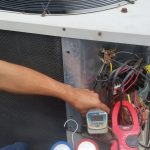 HVAC, aire acondicionado Aireacondicionado Refrigeracion Ventilacion Nevera Cavas Hielo Chiller UMA agua helada Gas Refrigerante Freon Mantenimiento Instalación