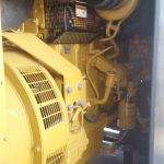 Plantas electricas Electromecanica Generadores transferencias automáticas ats KW