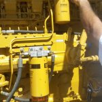 Plantas electricas Electromecanica Generadores transferencias automáticas ats KW