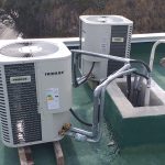 HVAC, aire acondicionado Aireacondicionado Refrigeracion Ventilacion Nevera Cavas Hielo Chiller UMA agua helada Gas Refrigerante Freon Mantenimiento Instalación
