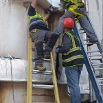 HVAC, aire acondicionado Aireacondicionado Refrigeracion Ventilacion Nevera Cavas Hielo Chiller UMA agua helada Gas Refrigerante Freon Mantenimiento Instalación