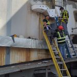 HVAC, aire acondicionado Aireacondicionado Refrigeracion Ventilacion Nevera Cavas Hielo Chiller UMA agua helada Gas Refrigerante Freon Mantenimiento Instalación