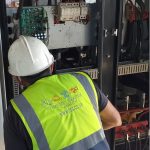 Ing. Marcel Castro: Síguenos en: 🔍Instagram: @ssias_ca 🌐 Visita en la web: www.ias.co.ve 📱WhatsApp: +58 412-2885407 📱Teléfono: +58 414-2885407 #ingenieria #arquitectura #servicios #serviciotecnico #construccion #remodelacion #electricidad #electricistas #pruebaselectricas #controlelectrico #termografia #tableroselectricos #aireacondicionado #refrigeracion #hvac #hogar #cocina #muebles #baños #closet #madera #carpintero #carpinteria #autocad3d #autocadelectrical #revit #revitmep #revitarchitecture #revitbim #ssias #industrial #comercial #residencial #caracas #baruta #elhatillo #guarenas #guatire #higuerote #miranda #laguaira #vargas #Venezuela #instagram [0:05 p. m., 12/10/2023] Ing. Marcel Castro: Síguenos en: 🔍Instagram: @ssias_ca 🌐 Visita en la web: www.ias.co.ve 📱WhatsApp: +58 412-2885407 Electricidad Ingeniería Eléctrica de Detalle (IPC). Canalizaciones Eléctricas. Sistemas Eléctricos en Media Tensión (MT) y Baja Tensión (BT). Controles Eléctricos. Arranque y Reparación de Motores. Variadores de Velocidad (VFD) y Arrancadores Suaves (Soft Starter). Estudio de Calidad de Energía Eléctrica. Termografías (Cámara Termográfica). Pruebas Eléctricas de Ensayo. Fabricación y Mantenimiento deTableros Eléctricos. Sistemas CCTV Sistemas de Respaldo de Energía. Mantenimiento e Instalación de UPS. Sistemas Hidroneumáticos. HVAC&R Instalación, Mantenimiento y Reparación de Equipos de Aireacondicionado tipo Expansión Directa (split), Compactos, Agua Helada. Fabricación y Modificaciones en Ductos de Ventilación y Chimeneas (Galvanizado e IP3). Instalación, Mantenimiento y Reparación de Equipos de Refrigeración y Cavas Cuarto. Mantenimiento y Reparación de Chiller. Electromecánica Mantenimiento Preventivo, Correctivo y Predictivo en Plantas Eléctricas. Suministros de Repuestos y Consumibles. Servicios Electromecánico en Plantas Industriales Ajustes y Puesta en Marcha de Líneas de Producción Diseño Diseño y Modelado en Cad 2D y 3D Planos Arquitectónicos, Eléctricos, Estructurales en Autodesk Revit. Diseño de Planos Eléctricos de Detalles en AutoCAD Electrical. Diseño de Planos en CAD para trámites locales Diseños de Planos de Uso Bomberil. Render Repuestos y Consumibles Aceites industriales. Gases Refrigerantes e Industriales. Equipos de A/A y Refrigeración. Componentes Neumáticos. Componentes y Materiales Eléctricos. Componentes Mecánicos. Sellos Mecánicos. Consumibles (trapos , filtros, tirro para embalar, material de limpieza). Equipos y Herramientas. Material de Ferretería. Carpinteria (Cocinas Empotradas, Muebles Baños, Closet, Locales Comerciales) Obras Civiles, Remodelaciones y Construcciones. serviciotecnico construccion remodelacion hogar cocina casa linda servicios industriales industrial comercial residencial caracas baruta hatillo chacao las mercedes el rosal bello monte prado del este guarenas guatire higuerote miranda venezuela