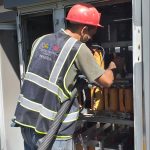 Ing. Marcel Castro: Síguenos en: 🔍Instagram: @ssias_ca 🌐 Visita en la web: www.ias.co.ve 📱WhatsApp: +58 412-2885407 📱Teléfono: +58 414-2885407 #ingenieria #arquitectura #servicios #serviciotecnico #construccion #remodelacion #electricidad #electricistas #pruebaselectricas #controlelectrico #termografia #tableroselectricos #aireacondicionado #refrigeracion #hvac #hogar #cocina #muebles #baños #closet #madera #carpintero #carpinteria #autocad3d #autocadelectrical #revit #revitmep #revitarchitecture #revitbim #ssias #industrial #comercial #residencial #caracas #baruta #elhatillo #guarenas #guatire #higuerote #miranda #laguaira #vargas #Venezuela #instagram [0:05 p. m., 12/10/2023] Ing. Marcel Castro: Síguenos en: 🔍Instagram: @ssias_ca 🌐 Visita en la web: www.ias.co.ve 📱WhatsApp: +58 412-2885407 Electricidad Ingeniería Eléctrica de Detalle (IPC). Canalizaciones Eléctricas. Sistemas Eléctricos en Media Tensión (MT) y Baja Tensión (BT). Controles Eléctricos. Arranque y Reparación de Motores. Variadores de Velocidad (VFD) y Arrancadores Suaves (Soft Starter). Estudio de Calidad de Energía Eléctrica. Termografías (Cámara Termográfica). Pruebas Eléctricas de Ensayo. Fabricación y Mantenimiento deTableros Eléctricos. Sistemas CCTV Sistemas de Respaldo de Energía. Mantenimiento e Instalación de UPS. Sistemas Hidroneumáticos. HVAC&R Instalación, Mantenimiento y Reparación de Equipos de Aireacondicionado tipo Expansión Directa (split), Compactos, Agua Helada. Fabricación y Modificaciones en Ductos de Ventilación y Chimeneas (Galvanizado e IP3). Instalación, Mantenimiento y Reparación de Equipos de Refrigeración y Cavas Cuarto. Mantenimiento y Reparación de Chiller. Electromecánica Mantenimiento Preventivo, Correctivo y Predictivo en Plantas Eléctricas. Suministros de Repuestos y Consumibles. Servicios Electromecánico en Plantas Industriales Ajustes y Puesta en Marcha de Líneas de Producción Diseño Diseño y Modelado en Cad 2D y 3D Planos Arquitectónicos, Eléctricos, Estructurales en Autodesk Revit. Diseño de Planos Eléctricos de Detalles en AutoCAD Electrical. Diseño de Planos en CAD para trámites locales Diseños de Planos de Uso Bomberil. Render Repuestos y Consumibles Aceites industriales. Gases Refrigerantes e Industriales. Equipos de A/A y Refrigeración. Componentes Neumáticos. Componentes y Materiales Eléctricos. Componentes Mecánicos. Sellos Mecánicos. Consumibles (trapos , filtros, tirro para embalar, material de limpieza). Equipos y Herramientas. Material de Ferretería. Carpinteria (Cocinas Empotradas, Muebles Baños, Closet, Locales Comerciales) Obras Civiles, Remodelaciones y Construcciones. serviciotecnico construccion remodelacion hogar cocina casa linda servicios industriales industrial comercial residencial caracas baruta hatillo chacao las mercedes el rosal bello monte prado del este guarenas guatire higuerote miranda venezuela