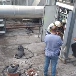 Ing. Marcel Castro: Síguenos en: 🔍Instagram: @ssias_ca 🌐 Visita en la web: www.ias.co.ve 📱WhatsApp: +58 412-2885407 📱Teléfono: +58 414-2885407 #ingenieria #arquitectura #servicios #serviciotecnico #construccion #remodelacion #electricidad #electricistas #pruebaselectricas #controlelectrico #termografia #tableroselectricos #aireacondicionado #refrigeracion #hvac #hogar #cocina #muebles #baños #closet #madera #carpintero #carpinteria #autocad3d #autocadelectrical #revit #revitmep #revitarchitecture #revitbim #ssias #industrial #comercial #residencial #caracas #baruta #elhatillo #guarenas #guatire #higuerote #miranda #laguaira #vargas #Venezuela #instagram [0:05 p. m., 12/10/2023] Ing. Marcel Castro: Síguenos en: 🔍Instagram: @ssias_ca 🌐 Visita en la web: www.ias.co.ve 📱WhatsApp: +58 412-2885407 Electricidad Ingeniería Eléctrica de Detalle (IPC). Canalizaciones Eléctricas. Sistemas Eléctricos en Media Tensión (MT) y Baja Tensión (BT). Controles Eléctricos. Arranque y Reparación de Motores. Variadores de Velocidad (VFD) y Arrancadores Suaves (Soft Starter). Estudio de Calidad de Energía Eléctrica. Termografías (Cámara Termográfica). Pruebas Eléctricas de Ensayo. Fabricación y Mantenimiento deTableros Eléctricos. Sistemas CCTV Sistemas de Respaldo de Energía. Mantenimiento e Instalación de UPS. Sistemas Hidroneumáticos. HVAC&R Instalación, Mantenimiento y Reparación de Equipos de Aireacondicionado tipo Expansión Directa (split), Compactos, Agua Helada. Fabricación y Modificaciones en Ductos de Ventilación y Chimeneas (Galvanizado e IP3). Instalación, Mantenimiento y Reparación de Equipos de Refrigeración y Cavas Cuarto. Mantenimiento y Reparación de Chiller. Electromecánica Mantenimiento Preventivo, Correctivo y Predictivo en Plantas Eléctricas. Suministros de Repuestos y Consumibles. Servicios Electromecánico en Plantas Industriales Ajustes y Puesta en Marcha de Líneas de Producción Diseño Diseño y Modelado en Cad 2D y 3D Planos Arquitectónicos, Eléctricos, Estructurales en Autodesk Revit. Diseño de Planos Eléctricos de Detalles en AutoCAD Electrical. Diseño de Planos en CAD para trámites locales Diseños de Planos de Uso Bomberil. Render Repuestos y Consumibles Aceites industriales. Gases Refrigerantes e Industriales. Equipos de A/A y Refrigeración. Componentes Neumáticos. Componentes y Materiales Eléctricos. Componentes Mecánicos. Sellos Mecánicos. Consumibles (trapos , filtros, tirro para embalar, material de limpieza). Equipos y Herramientas. Material de Ferretería. Carpinteria (Cocinas Empotradas, Muebles Baños, Closet, Locales Comerciales) Obras Civiles, Remodelaciones y Construcciones. serviciotecnico construccion remodelacion hogar cocina casa linda servicios industriales industrial comercial residencial caracas baruta hatillo chacao las mercedes el rosal bello monte prado del este guarenas guatire higuerote miranda venezuela