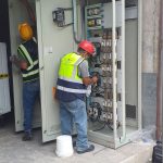 Ing. Marcel Castro: Síguenos en: 🔍Instagram: @ssias_ca 🌐 Visita en la web: www.ias.co.ve 📱WhatsApp: +58 412-2885407 📱Teléfono: +58 414-2885407 #ingenieria #arquitectura #servicios #serviciotecnico #construccion #remodelacion #electricidad #electricistas #pruebaselectricas #controlelectrico #termografia #tableroselectricos #aireacondicionado #refrigeracion #hvac #hogar #cocina #muebles #baños #closet #madera #carpintero #carpinteria #autocad3d #autocadelectrical #revit #revitmep #revitarchitecture #revitbim #ssias #industrial #comercial #residencial #caracas #baruta #elhatillo #guarenas #guatire #higuerote #miranda #laguaira #vargas #Venezuela #instagram [0:05 p. m., 12/10/2023] Ing. Marcel Castro: Síguenos en: 🔍Instagram: @ssias_ca 🌐 Visita en la web: www.ias.co.ve 📱WhatsApp: +58 412-2885407 Electricidad Ingeniería Eléctrica de Detalle (IPC). Canalizaciones Eléctricas. Sistemas Eléctricos en Media Tensión (MT) y Baja Tensión (BT). Controles Eléctricos. Arranque y Reparación de Motores. Variadores de Velocidad (VFD) y Arrancadores Suaves (Soft Starter). Estudio de Calidad de Energía Eléctrica. Termografías (Cámara Termográfica). Pruebas Eléctricas de Ensayo. Fabricación y Mantenimiento deTableros Eléctricos. Sistemas CCTV Sistemas de Respaldo de Energía. Mantenimiento e Instalación de UPS. Sistemas Hidroneumáticos. HVAC&R Instalación, Mantenimiento y Reparación de Equipos de Aireacondicionado tipo Expansión Directa (split), Compactos, Agua Helada. Fabricación y Modificaciones en Ductos de Ventilación y Chimeneas (Galvanizado e IP3). Instalación, Mantenimiento y Reparación de Equipos de Refrigeración y Cavas Cuarto. Mantenimiento y Reparación de Chiller. Electromecánica Mantenimiento Preventivo, Correctivo y Predictivo en Plantas Eléctricas. Suministros de Repuestos y Consumibles. Servicios Electromecánico en Plantas Industriales Ajustes y Puesta en Marcha de Líneas de Producción Diseño Diseño y Modelado en Cad 2D y 3D Planos Arquitectónicos, Eléctricos, Estructurales en Autodesk Revit. Diseño de Planos Eléctricos de Detalles en AutoCAD Electrical. Diseño de Planos en CAD para trámites locales Diseños de Planos de Uso Bomberil. Render Repuestos y Consumibles Aceites industriales. Gases Refrigerantes e Industriales. Equipos de A/A y Refrigeración. Componentes Neumáticos. Componentes y Materiales Eléctricos. Componentes Mecánicos. Sellos Mecánicos. Consumibles (trapos , filtros, tirro para embalar, material de limpieza). Equipos y Herramientas. Material de Ferretería. Carpinteria (Cocinas Empotradas, Muebles Baños, Closet, Locales Comerciales) Obras Civiles, Remodelaciones y Construcciones. serviciotecnico construccion remodelacion hogar cocina casa linda servicios industriales industrial comercial residencial caracas baruta hatillo chacao las mercedes el rosal bello monte prado del este guarenas guatire higuerote miranda venezuela