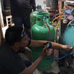 HVAC, aire acondicionado Aireacondicionado Refrigeracion Ventilacion Nevera Cavas Hielo Chiller UMA agua helada Gas Refrigerante Freon Mantenimiento Instalación