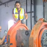 Ing. Marcel Castro: Síguenos en: 🔍Instagram: @ssias_ca 🌐 Visita en la web: www.ias.co.ve 📱WhatsApp: +58 412-2885407 📱Teléfono: +58 414-2885407 #ingenieria #arquitectura #servicios #serviciotecnico #construccion #remodelacion #electricidad #electricistas #pruebaselectricas #controlelectrico #termografia #tableroselectricos #aireacondicionado #refrigeracion #hvac #hogar #cocina #muebles #baños #closet #madera #carpintero #carpinteria #autocad3d #autocadelectrical #revit #revitmep #revitarchitecture #revitbim #ssias #industrial #comercial #residencial #caracas #baruta #elhatillo #guarenas #guatire #higuerote #miranda #laguaira #vargas #Venezuela #instagram [0:05 p. m., 12/10/2023] Ing. Marcel Castro: Síguenos en: 🔍Instagram: @ssias_ca 🌐 Visita en la web: www.ias.co.ve 📱WhatsApp: +58 412-2885407 Electricidad Ingeniería Eléctrica de Detalle (IPC). Canalizaciones Eléctricas. Sistemas Eléctricos en Media Tensión (MT) y Baja Tensión (BT). Controles Eléctricos. Arranque y Reparación de Motores. Variadores de Velocidad (VFD) y Arrancadores Suaves (Soft Starter). Estudio de Calidad de Energía Eléctrica. Termografías (Cámara Termográfica). Pruebas Eléctricas de Ensayo. Fabricación y Mantenimiento deTableros Eléctricos. Sistemas CCTV Sistemas de Respaldo de Energía. Mantenimiento e Instalación de UPS. Sistemas Hidroneumáticos. HVAC&R Instalación, Mantenimiento y Reparación de Equipos de Aireacondicionado tipo Expansión Directa (split), Compactos, Agua Helada. Fabricación y Modificaciones en Ductos de Ventilación y Chimeneas (Galvanizado e IP3). Instalación, Mantenimiento y Reparación de Equipos de Refrigeración y Cavas Cuarto. Mantenimiento y Reparación de Chiller. Electromecánica Mantenimiento Preventivo, Correctivo y Predictivo en Plantas Eléctricas. Suministros de Repuestos y Consumibles. Servicios Electromecánico en Plantas Industriales Ajustes y Puesta en Marcha de Líneas de Producción Diseño Diseño y Modelado en Cad 2D y 3D Planos Arquitectónicos, Eléctricos, Estructurales en Autodesk Revit. Diseño de Planos Eléctricos de Detalles en AutoCAD Electrical. Diseño de Planos en CAD para trámites locales Diseños de Planos de Uso Bomberil. Render Repuestos y Consumibles Aceites industriales. Gases Refrigerantes e Industriales. Equipos de A/A y Refrigeración. Componentes Neumáticos. Componentes y Materiales Eléctricos. Componentes Mecánicos. Sellos Mecánicos. Consumibles (trapos , filtros, tirro para embalar, material de limpieza). Equipos y Herramientas. Material de Ferretería. Carpinteria (Cocinas Empotradas, Muebles Baños, Closet, Locales Comerciales) Obras Civiles, Remodelaciones y Construcciones. serviciotecnico construccion remodelacion hogar cocina casa linda servicios industriales industrial comercial residencial caracas baruta hatillo chacao las mercedes el rosal bello monte prado del este guarenas guatire higuerote miranda venezuela