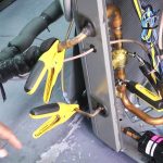 HVAC, aire acondicionado Aireacondicionado Refrigeracion Ventilacion Nevera Cavas Hielo Chiller UMA agua helada Gas Refrigerante Freon Mantenimiento Instalacion