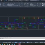 Ductos Galvanizados P3 Autocad Revit MEP Diseño de Planos HVAC