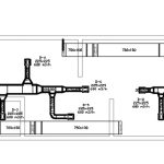 Ductos Galvanizados P3 Autocad Revit MEP Diseño de Planos HVAC