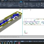Ductos Galvanizados P3 Autocad Revit MEP Diseño de Planos HVAC