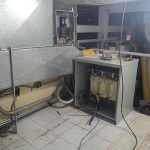 Ing. Marcel Castro: Síguenos en: 🔍Instagram: @ssias_ca 🌐 Visita en la web: www.ias.co.ve 📱WhatsApp: +58 412-2885407 📱Teléfono: +58 414-2885407 #ingenieria #arquitectura #servicios #serviciotecnico #construccion #remodelacion #electricidad #electricistas #pruebaselectricas #controlelectrico #termografia #tableroselectricos #aireacondicionado #refrigeracion #hvac #hogar #cocina #muebles #baños #closet #madera #carpintero #carpinteria #autocad3d #autocadelectrical #revit #revitmep #revitarchitecture #revitbim #ssias #industrial #comercial #residencial #caracas #baruta #elhatillo #guarenas #guatire #higuerote #miranda #laguaira #vargas #Venezuela #instagram [0:05 p. m., 12/10/2023] Ing. Marcel Castro: Síguenos en: 🔍Instagram: @ssias_ca 🌐 Visita en la web: www.ias.co.ve 📱WhatsApp: +58 412-2885407 Electricidad Ingeniería Eléctrica de Detalle (IPC). Canalizaciones Eléctricas. Sistemas Eléctricos en Media Tensión (MT) y Baja Tensión (BT). Controles Eléctricos. Arranque y Reparación de Motores. Variadores de Velocidad (VFD) y Arrancadores Suaves (Soft Starter). Estudio de Calidad de Energía Eléctrica. Termografías (Cámara Termográfica). Pruebas Eléctricas de Ensayo. Fabricación y Mantenimiento deTableros Eléctricos. Sistemas CCTV Sistemas de Respaldo de Energía. Mantenimiento e Instalación de UPS. Sistemas Hidroneumáticos. HVAC&R Instalación, Mantenimiento y Reparación de Equipos de Aireacondicionado tipo Expansión Directa (split), Compactos, Agua Helada. Fabricación y Modificaciones en Ductos de Ventilación y Chimeneas (Galvanizado e IP3). Instalación, Mantenimiento y Reparación de Equipos de Refrigeración y Cavas Cuarto. Mantenimiento y Reparación de Chiller. Electromecánica Mantenimiento Preventivo, Correctivo y Predictivo en Plantas Eléctricas. Suministros de Repuestos y Consumibles. Servicios Electromecánico en Plantas Industriales Ajustes y Puesta en Marcha de Líneas de Producción Diseño Diseño y Modelado en Cad 2D y 3D Planos Arquitectónicos, Eléctricos, Estructurales en Autodesk Revit. Diseño de Planos Eléctricos de Detalles en AutoCAD Electrical. Diseño de Planos en CAD para trámites locales Diseños de Planos de Uso Bomberil. Render Repuestos y Consumibles Aceites industriales. Gases Refrigerantes e Industriales. Equipos de A/A y Refrigeración. Componentes Neumáticos. Componentes y Materiales Eléctricos. Componentes Mecánicos. Sellos Mecánicos. Consumibles (trapos , filtros, tirro para embalar, material de limpieza). Equipos y Herramientas. Material de Ferretería. Carpinteria (Cocinas Empotradas, Muebles Baños, Closet, Locales Comerciales) Obras Civiles, Remodelaciones y Construcciones. serviciotecnico construccion remodelacion hogar cocina casa linda servicios industriales industrial comercial residencial caracas baruta hatillo chacao las mercedes el rosal bello monte prado del este guarenas guatire higuerote miranda venezuela