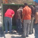 Ing. Marcel Castro: Síguenos en: 🔍Instagram: @ssias_ca 🌐 Visita en la web: www.ias.co.ve 📱WhatsApp: +58 412-2885407 📱Teléfono: +58 414-2885407 #ingenieria #arquitectura #servicios #serviciotecnico #construccion #remodelacion #electricidad #electricistas #pruebaselectricas #controlelectrico #termografia #tableroselectricos #aireacondicionado #refrigeracion #hvac #hogar #cocina #muebles #baños #closet #madera #carpintero #carpinteria #autocad3d #autocadelectrical #revit #revitmep #revitarchitecture #revitbim #ssias #industrial #comercial #residencial #caracas #baruta #elhatillo #guarenas #guatire #higuerote #miranda #laguaira #vargas #Venezuela #instagram [0:05 p. m., 12/10/2023] Ing. Marcel Castro: Síguenos en: 🔍Instagram: @ssias_ca 🌐 Visita en la web: www.ias.co.ve 📱WhatsApp: +58 412-2885407 Electricidad Ingeniería Eléctrica de Detalle (IPC). Canalizaciones Eléctricas. Sistemas Eléctricos en Media Tensión (MT) y Baja Tensión (BT). Controles Eléctricos. Arranque y Reparación de Motores. Variadores de Velocidad (VFD) y Arrancadores Suaves (Soft Starter). Estudio de Calidad de Energía Eléctrica. Termografías (Cámara Termográfica). Pruebas Eléctricas de Ensayo. Fabricación y Mantenimiento deTableros Eléctricos. Sistemas CCTV Sistemas de Respaldo de Energía. Mantenimiento e Instalación de UPS. Sistemas Hidroneumáticos. HVAC&R Instalación, Mantenimiento y Reparación de Equipos de Aireacondicionado tipo Expansión Directa (split), Compactos, Agua Helada. Fabricación y Modificaciones en Ductos de Ventilación y Chimeneas (Galvanizado e IP3). Instalación, Mantenimiento y Reparación de Equipos de Refrigeración y Cavas Cuarto. Mantenimiento y Reparación de Chiller. Electromecánica Mantenimiento Preventivo, Correctivo y Predictivo en Plantas Eléctricas. Suministros de Repuestos y Consumibles. Servicios Electromecánico en Plantas Industriales Ajustes y Puesta en Marcha de Líneas de Producción Diseño Diseño y Modelado en Cad 2D y 3D Planos Arquitectónicos, Eléctricos, Estructurales en Autodesk Revit. Diseño de Planos Eléctricos de Detalles en AutoCAD Electrical. Diseño de Planos en CAD para trámites locales Diseños de Planos de Uso Bomberil. Render Repuestos y Consumibles Aceites industriales. Gases Refrigerantes e Industriales. Equipos de A/A y Refrigeración. Componentes Neumáticos. Componentes y Materiales Eléctricos. Componentes Mecánicos. Sellos Mecánicos. Consumibles (trapos , filtros, tirro para embalar, material de limpieza). Equipos y Herramientas. Material de Ferretería. Carpinteria (Cocinas Empotradas, Muebles Baños, Closet, Locales Comerciales) Obras Civiles, Remodelaciones y Construcciones. serviciotecnico construccion remodelacion hogar cocina casa linda servicios industriales industrial comercial residencial caracas baruta hatillo chacao las mercedes el rosal bello monte prado del este guarenas guatire higuerote miranda venezuela