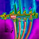 Camara Termica, Termografica