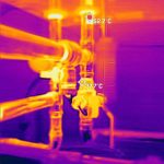 Camara Termica, Termografica